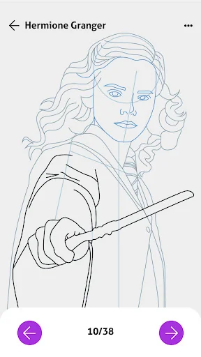 Drawing Apps: Coloring & Color screenshot 4