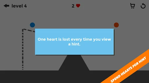 Draw Game – Dots Unite