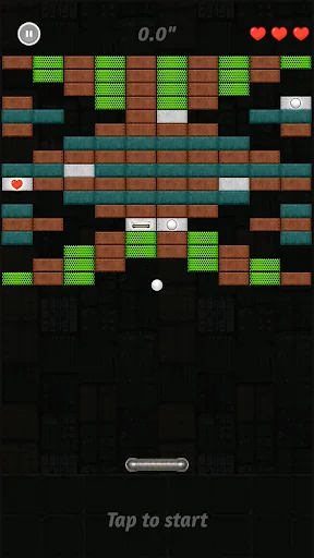 Brick Breaker