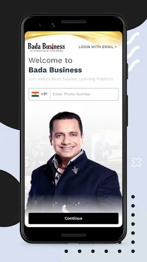 Bada Business Community screenshot 2