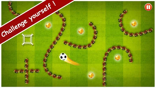 Football Jam