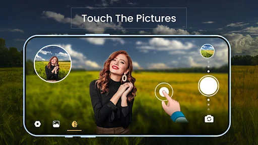 DSLR Camera - HD Camera 2026