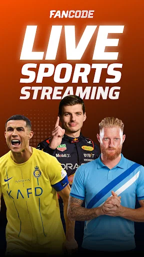 FanCode - Watch Live Sports