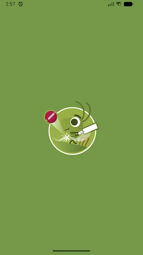 Bug Cricket