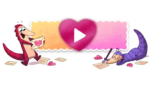 Valentine Day Go