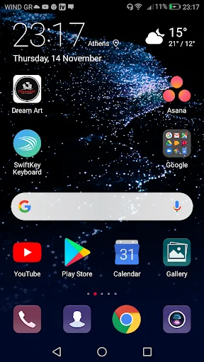 Dream Art