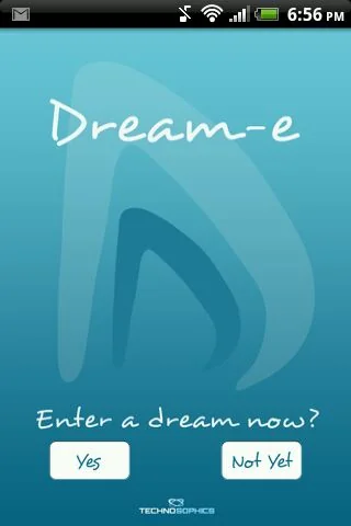 DREAM-e: Dream Analysis A.I.