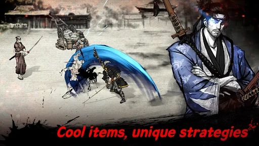 Ronin: The Last Samurai screenshot 3
