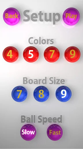 5 in line HD screenshot 2