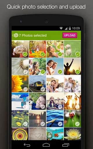 Dreamstime: Sell Your Photos screenshot 2