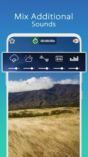 Wind Noise: Relax and Sleep screenshot 3