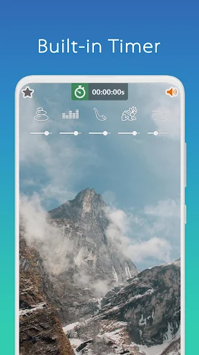 Wind Noise: Relax and Sleep screenshot 4