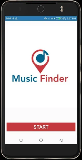 Music Finder