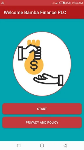 Bamba - Fast Business Loans