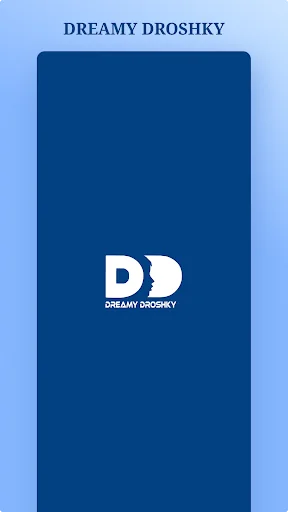 Dreamy Droshky screenshot 1