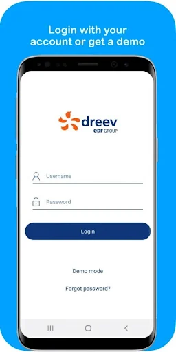 Dreev