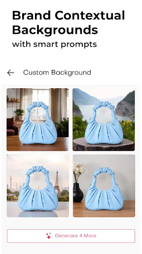 DoMyShoot -Product Photo Shoot screenshot 2
