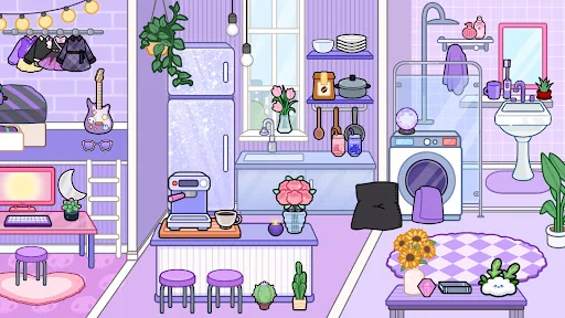 Vlinder Gacha Dressup for Kids