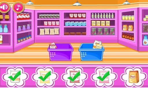 Bake Cupcakes