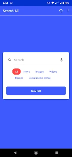 Search All: Unlimited Search