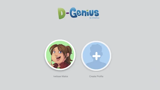 D-Genius Viewer