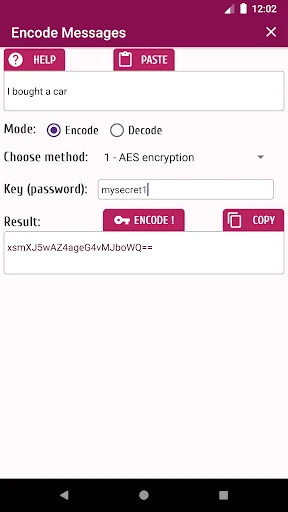 Text Font Generator screenshot 4