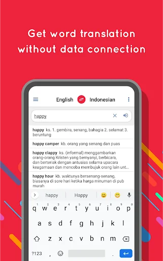 Kamus Inggris (Kamusku)