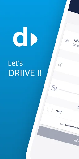 DriiveMe