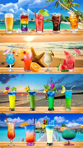 Drink Your Phone Simulator Fun