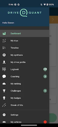 DriveQuant