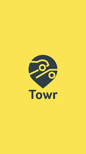 Towr Driver