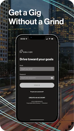Draiver for Drivers