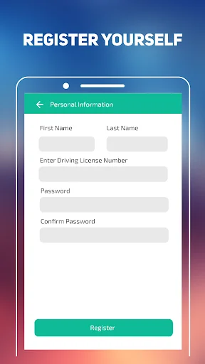 Drivers4Me Companion - Driver
