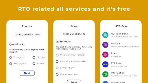 DMV Permit Practice Test