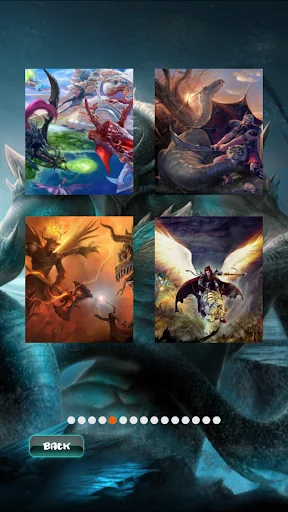 Battle Warriors screenshot 3