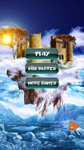 Castle Medieval Puzzles