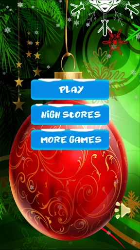 Christmas Puzzles screenshot 1