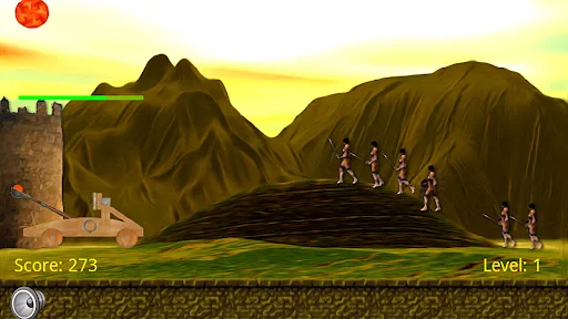 Defend the Castle