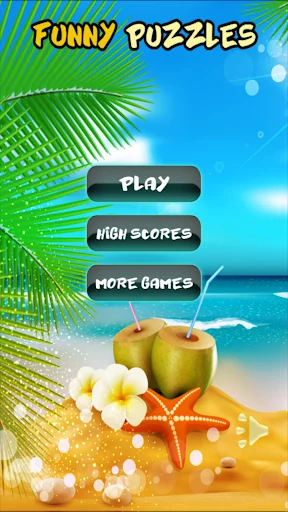 Funny Story Puzzles
