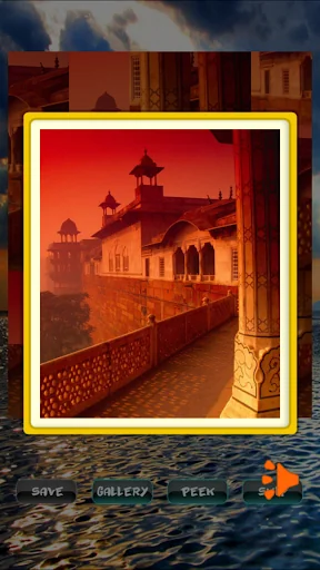 Historical Places Puzzle screenshot 3