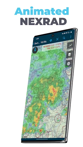 DroidEFB: EFB for Pilots (US)