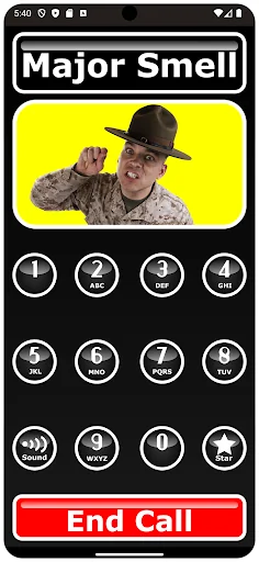 Fart Call - Fake Phone Prank