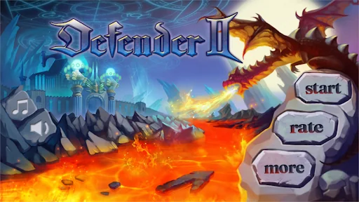 Defender II