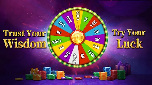 DH Texas Poker - Texas Hold'em screenshot 2