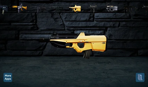Real Gun Sounds Gun Shot Sound screenshot 3