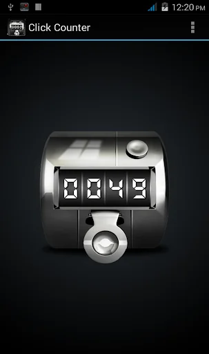 Click Counter