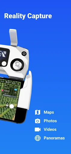 DroneDeploy - Mapping for DJI screenshot 2