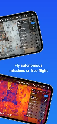 DroneDeploy - Mapping for DJI screenshot 4