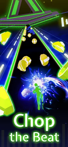 Beat Mania: Music Dash Dance screenshot 3