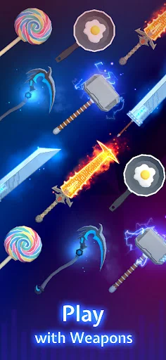 Beat Mania: Music Dash Dance screenshot 4